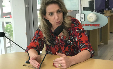 “A morte ainda é associada a palavra câncer”