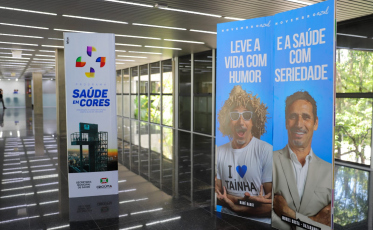 Novembro Azul em Criciúma une humor e informação para cuidar da saúde masculina