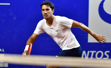 Criciúma Open de Tênis Profissional marca o Centenário da cidade com torneio internacional