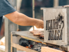 [Áudio] Içara em Brasa promete fim de semana de sabor e diversão