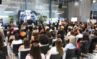 Movimento no setor da moda está colocando Criciúma no mapa da inovação