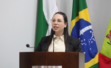 Proposta visa distribuição gratuita de sensores de glicose na rede pública de saúde de Forquilhinha