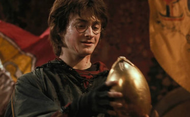 Harry Potter e o Cálice de Fogo retorna às telonas no Nações Shopping neste sábado