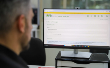 Emissor Nacional de NFS-e será obrigatório em Criciúma em 2026