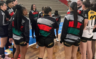 Criciúma competirá nos Jogos Abertos de Santa Catarina com cerca de 200 atletas