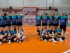 Equipe feminina de Morro da Fumaça conquista terceiro lugar em campeonato catarinense de vôlei 