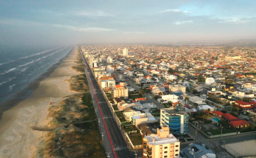 Inscrições para novas vagas na Saúde movimentam Balneário Rincão