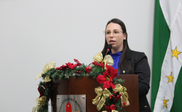 Projeto sugere implantação de assessoria jurídica comunitária em Forquilhinha