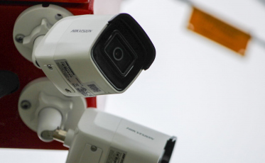 Denúncias de lixo irregular motivam expansão de câmeras em Criciúma