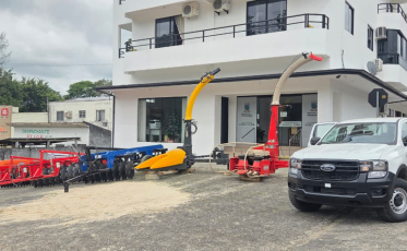 Nova frota e equipamentos transformam rotina dos produtores de Urussanga