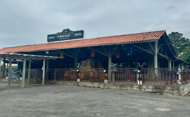 Rock n' roll e motociclismo: a história por trás de um dos primeiros pubs temáticos de Criciúma