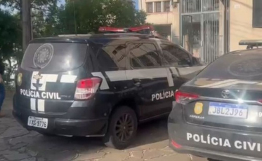 Suspeito de sequestros e de filmar torturas é preso em SC após fugir do RS