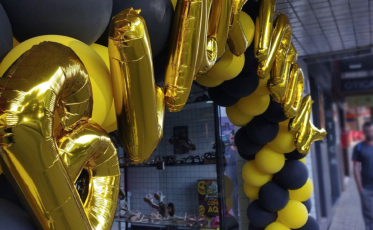 Black Friday terá horário especial no comércio de Içara