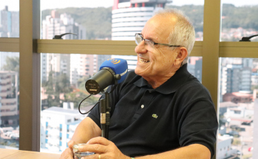 Nomes & Marcas: Pedro Paulo Canella destaca planejamento na gestão do Criciúma