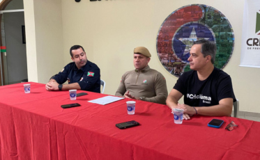 [Áudio] Maior operação contra receptação de fios em Criciúma prende três pessoas