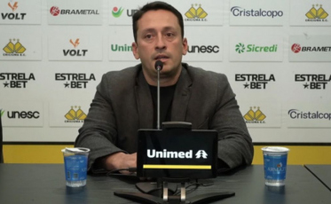 Reformulação marca passagem de Ítalo Rodrigues pelo Tigre