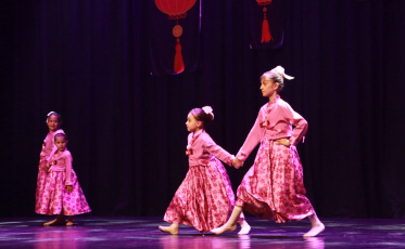Viviane Candiotto celebra 30 anos de dança com apresentação especial
