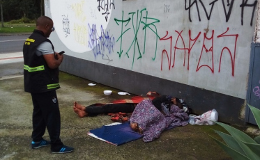 Projeto que regulamenta internação involuntária é aprovado em Morro da Fumaça