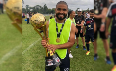 Comunidade lamenta morte de Guilherme Leacina, o 