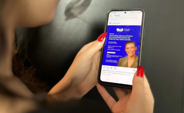 OAB Criciúma abre espaço para debate sobre exposição infantil online