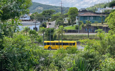 Previsto no pacote de R$ 240 milhões, viaduto sobre a Centenário vai abrir nova rota até a SC-108