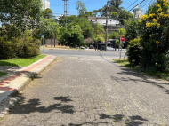 Obra integra pacote de R$ 240 milhões do Governo do Estado | Foto: Thiago Hockmüller/4Oito