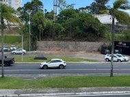 Prazo e custo serão divulgados após o projeto executivo | Foto: Thiago Hockmüller/4Oito