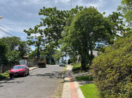 Estrada com mão dupla ajudará a distribuir melhor o fluxo | Foto: Thiago Hockmüller/4Oito