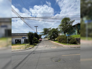 Novo viaduto da Avenida Centenário conectará São Cristóvão e Pio Corrêa | Foto: Thiago Hockmüller/4Oito