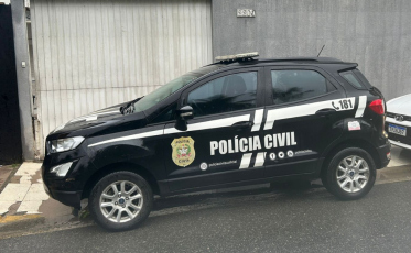 Donos de clínicas de reabilitação são alvos de prisão por cárcere privado e maus-tratos em SC