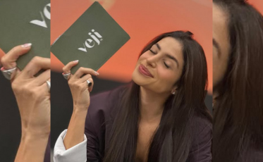 [Áudio] Do impacto ao propósito: como o veganismo 'redefiniu' atriz ativista