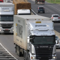 Santa Catarina não registra adesão à paralisação de caminhoneiros nesta quinta-feira