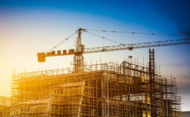 [Áudio] Com aumento de juros, construção civil fecha 2025 em queda