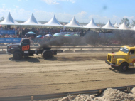 Evento reúne pilotos de todo o Brasil | Foto: Bianca Goulart/Divulgação/4Oito