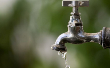 Falta de água atinge moradores de sete bairros de Criciúma