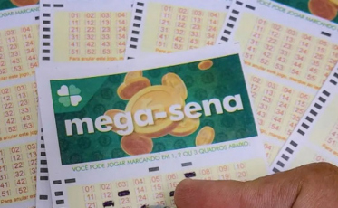 Bolão de Criciúma acerta quatro números e garante mais de R$ 3 mil 