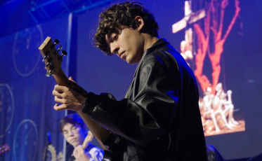 Nações Shopping recebe espetáculo gratuito de música e dança neste domingo