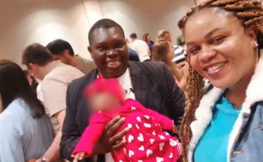 Quem é a família que morreu após carro ser atingido por correnteza em SC