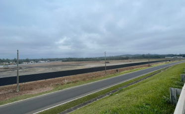 Criciúma estuda adquirir terreno para novo parque industrial