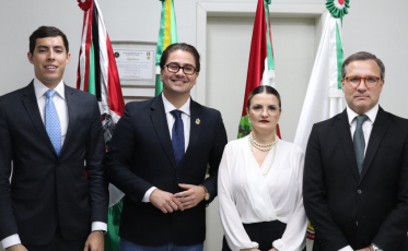 Superlotação no presídio Santa Augusta chega a 470 além da capacidade