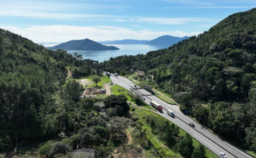 Morro dos Cavalos: tarifas e cronograma de obras serão definidos em 2026