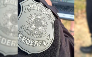 Operação da Polícia Federal cumpre mandados na Câmara dos Deputados