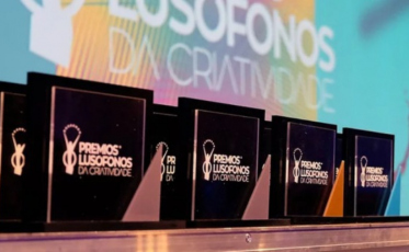 Ápice é finalista em 21 categorias no Prêmio Lusófonos da Criatividade, em Lisboa