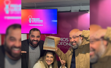 Ápice conquista 1 ouro, 5 pratas e 3 bronzes em prêmio na Europa