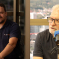 [Áudio] Enio Biz e Niltinho Rebello comentam demissão em massa no Criciúma