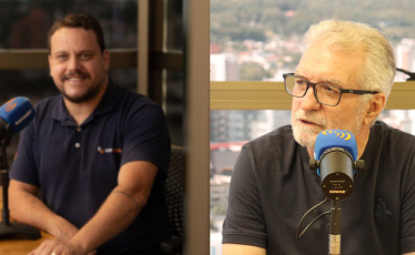 [Áudio] Enio Biz e Niltinho Rebello comentam demissão em massa no Criciúma
