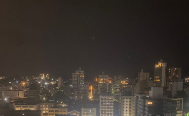 Calor ganha força e pode chegar a 35°C em Criciúma