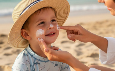 Ação de saúde oferece diagnóstico e biópsia imediata para câncer de pele em Criciúma