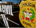 Concurso da Polícia Civil terá prova em Criciúma e salários de até R$ 10,2 mil