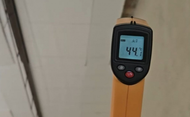 Truque simples com isopor reduz em até 17 °C o calor dentro de casa